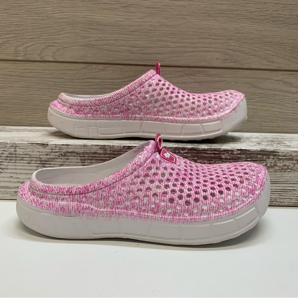 Kauai Slip On Water Shoe Or Every Day Shoe